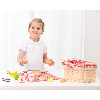 Picnic basket